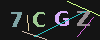 Gambar captcha